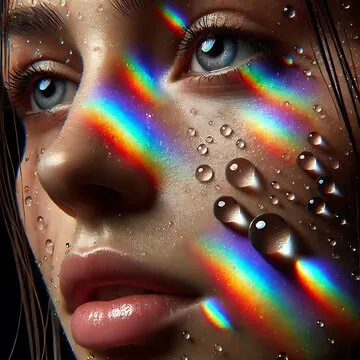 八马彩票 App 界面